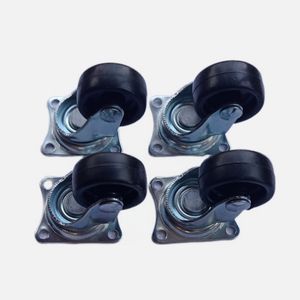چرخ کفی‌دار مدل w4030 مجموعه چهار عددی